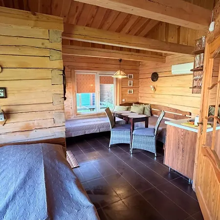 Appartement 300 Steps To The Sea Palanga