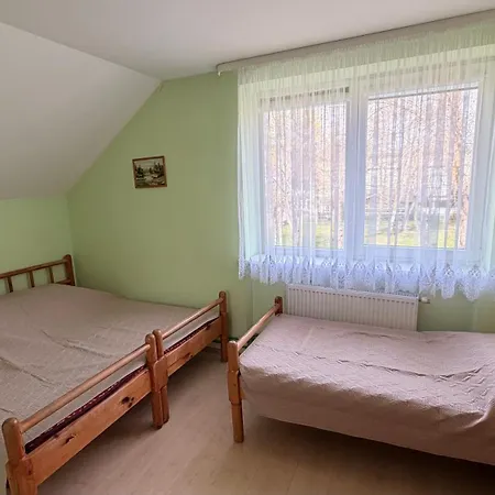 300 Steps To The Sea Appartement Palanga